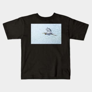 heron Kids T-Shirt